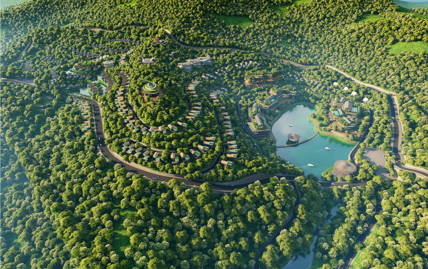 ADC Resort